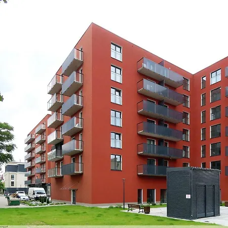 Apartment Glam Teczowa 31a - Free Parking & Wifi Wroclaw