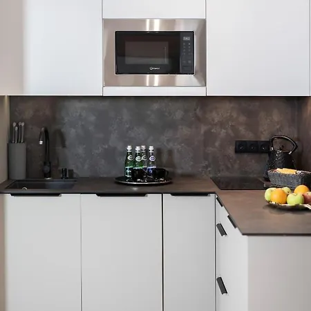 Apartment Glam Teczowa 31a - Free Parking & Wifi *