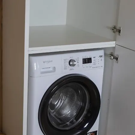 Apartment Glam Teczowa 31a - Free Parking & Wifi *