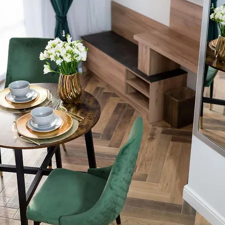 Glam Teczowa 31a - Free Parking & Wifi *