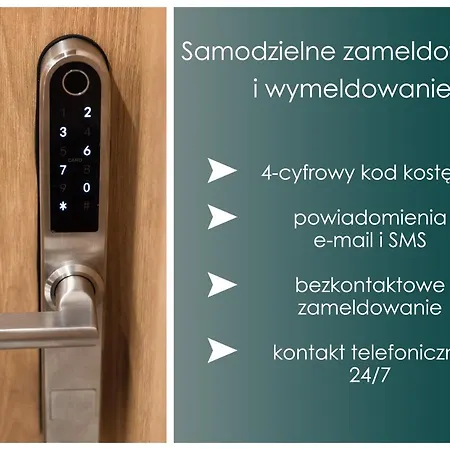 Glam Teczowa 31a - Free Parking & Wifi Wroclaw