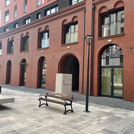 Prestiżowy Glam Tęczowa 31a Wrocław
