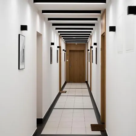 Prestiżowy Glam Tęczowa 31a * Wrocław